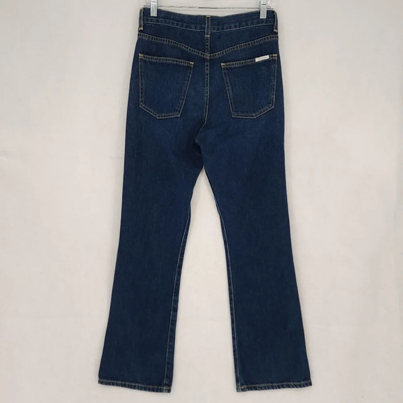 Eve Denim Jane Flare Jeans - Picture 4 of 9